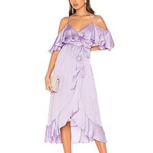 Bardot Bea Dress